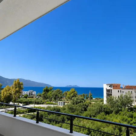 Radhima Sea Appartement Vlorë