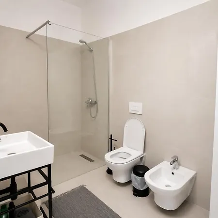 Radhima Sea Appartement
