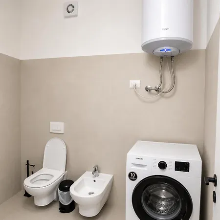 Appartement Radhima Sea